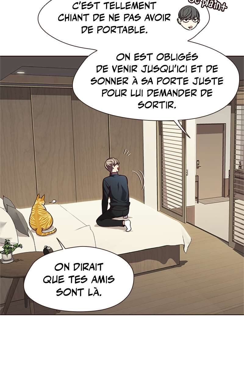 Eleceed Chapitre 82 - Page 8