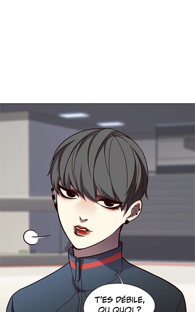 Eleceed Chapitre 82 - Page 83