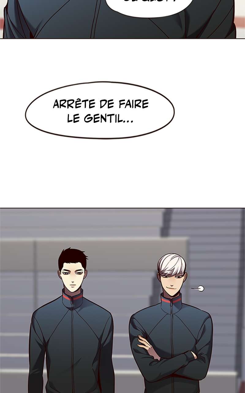Eleceed Chapitre 82 - Page 84