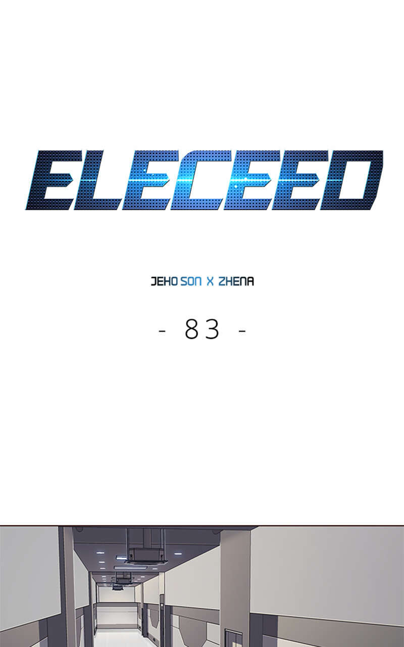 Eleceed Chapitre 83 - Page 1