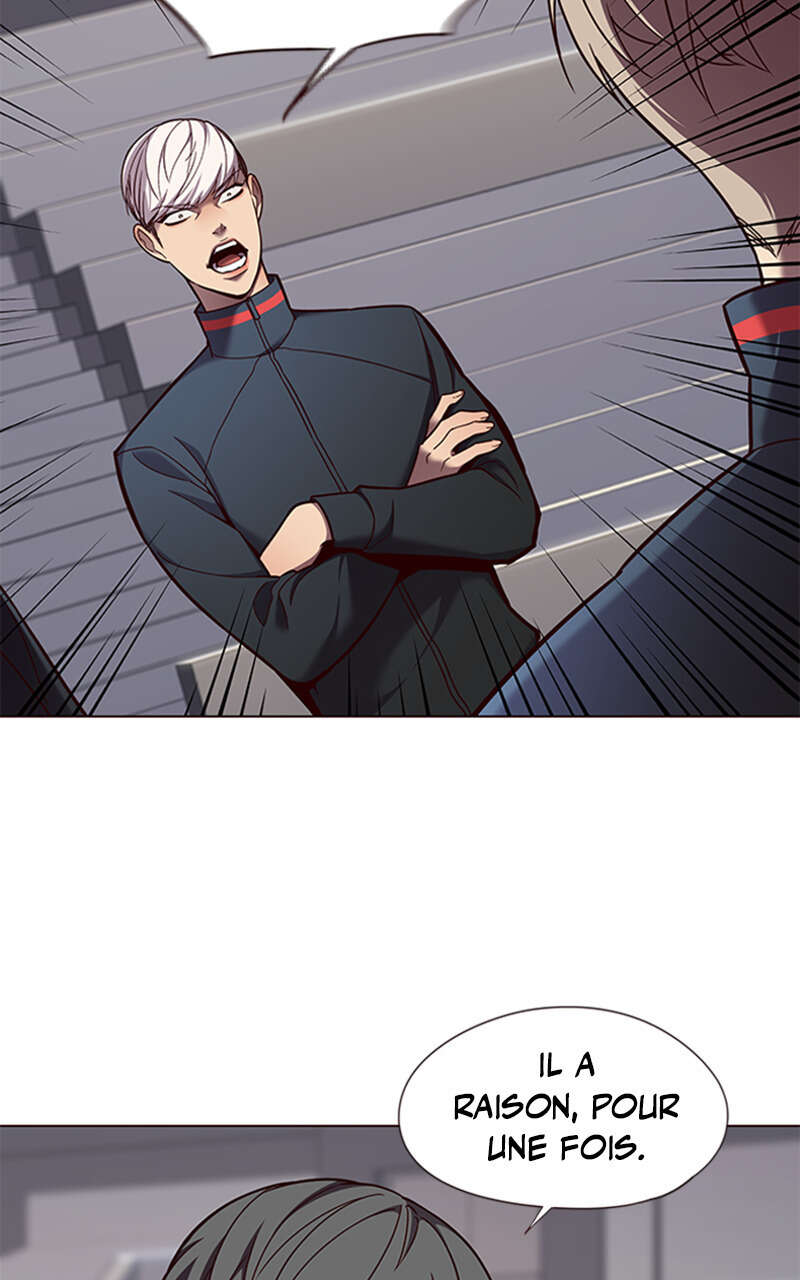 Eleceed Chapitre 83 - Page 12