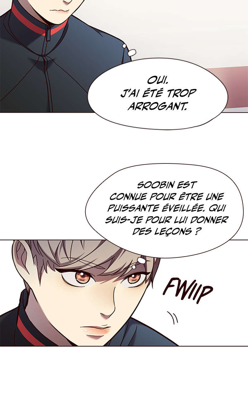Eleceed Chapitre 83 - Page 15