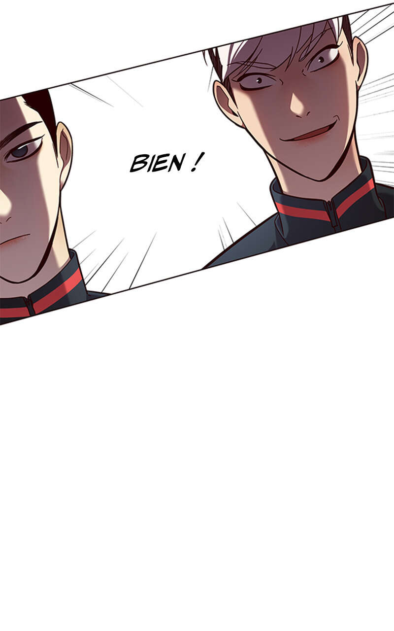 Eleceed Chapitre 83 - Page 19