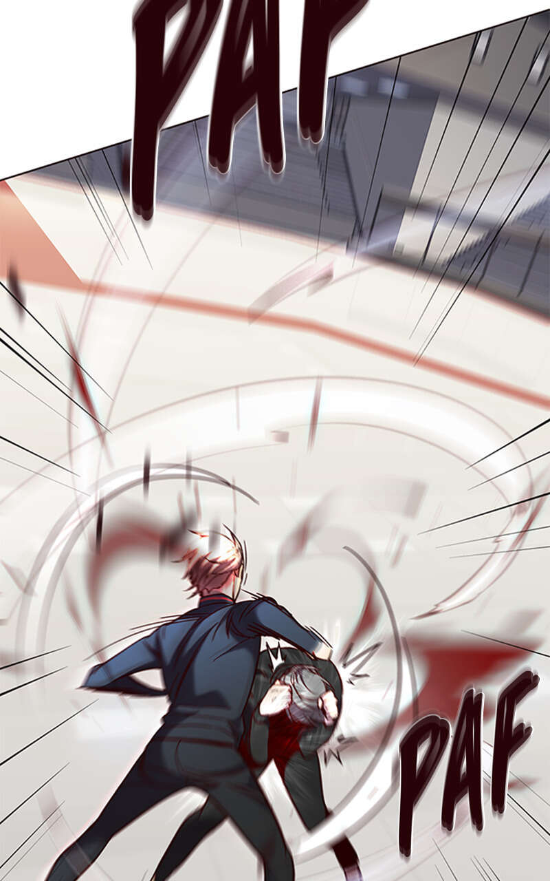 Eleceed Chapitre 83 - Page 23