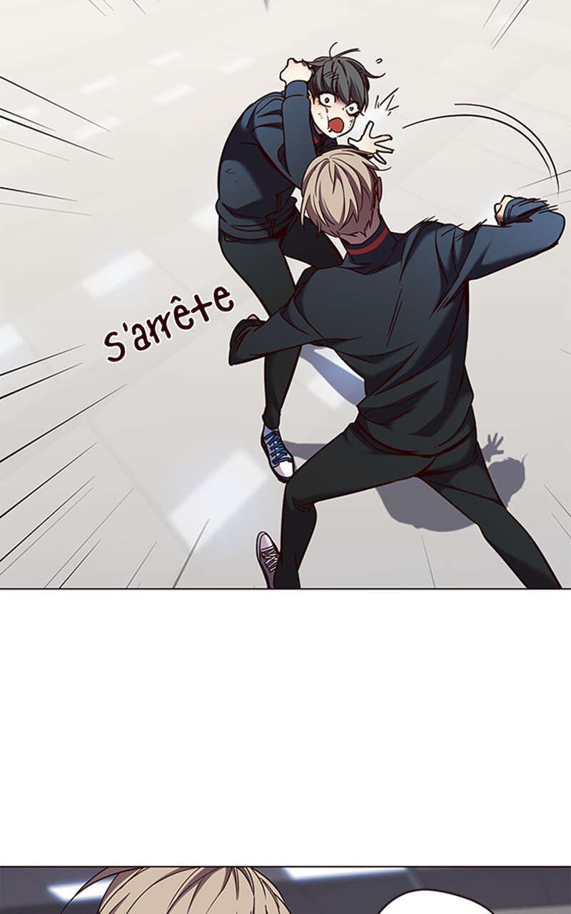Eleceed Chapitre 83 - Page 26