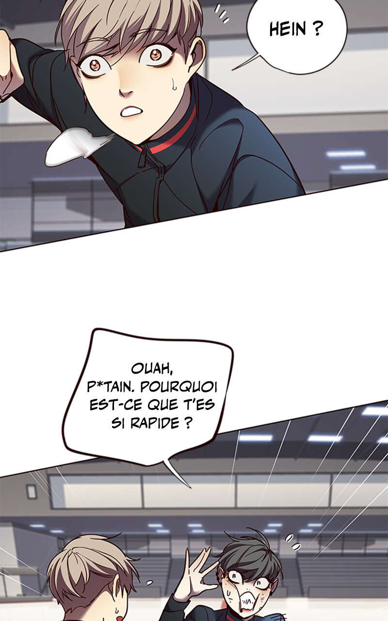 Eleceed Chapitre 83 - Page 27
