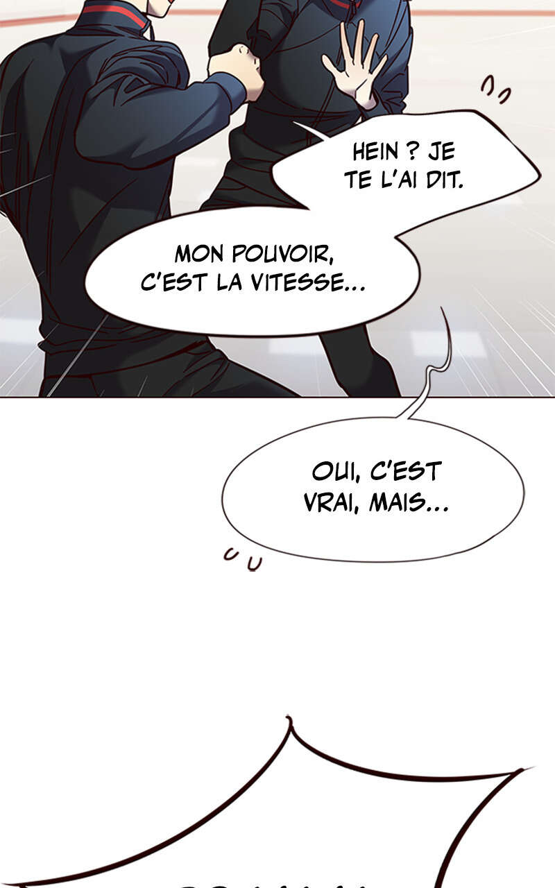 Eleceed Chapitre 83 - Page 28