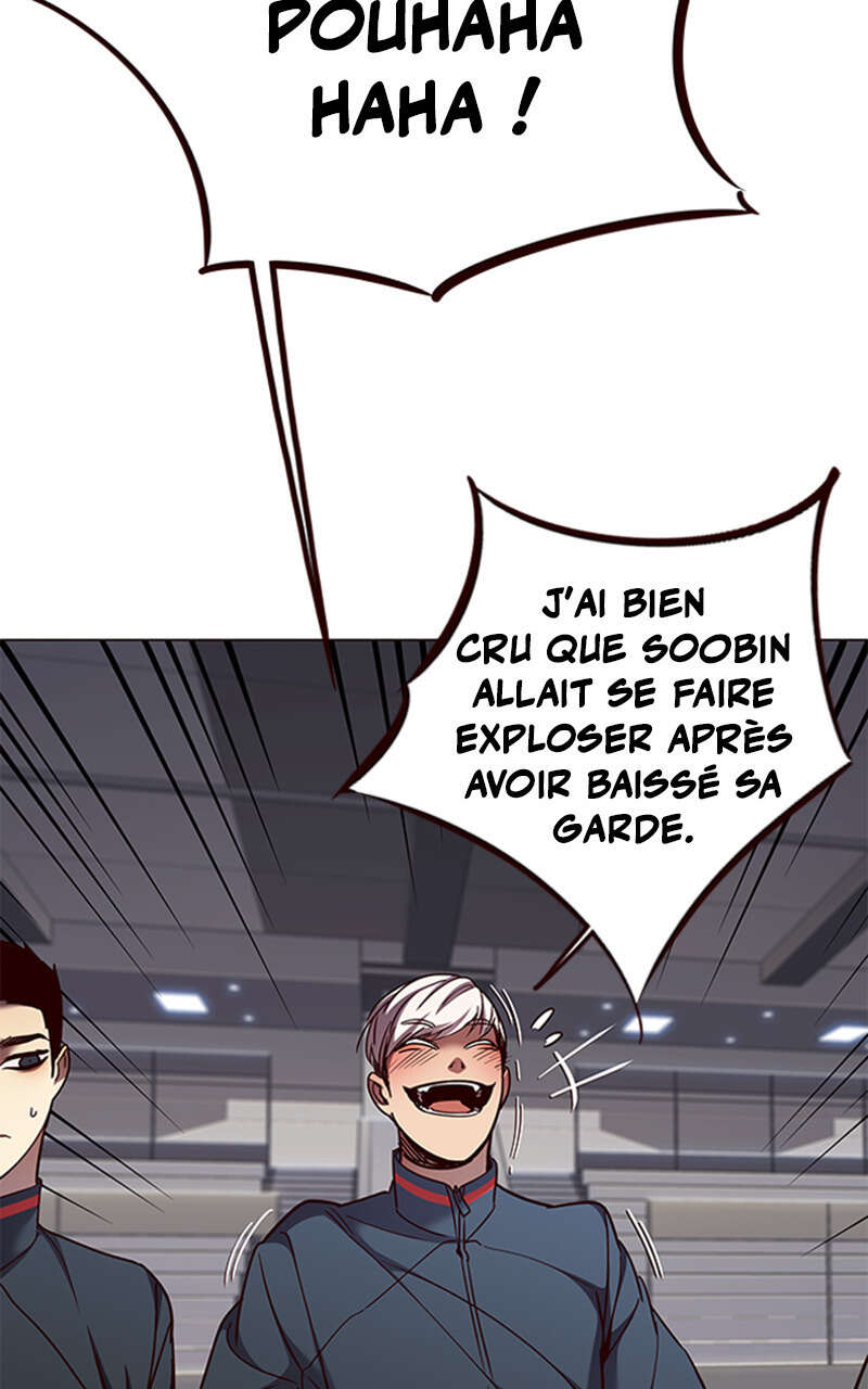 Eleceed Chapitre 83 - Page 29