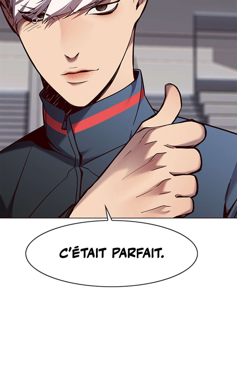 Eleceed Chapitre 83 - Page 32