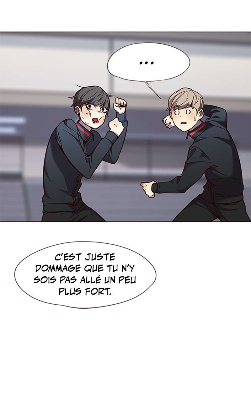 Eleceed Chapitre 83 - Page 33