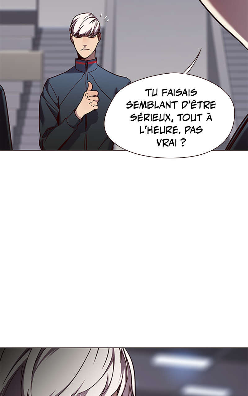 Eleceed Chapitre 83 - Page 35