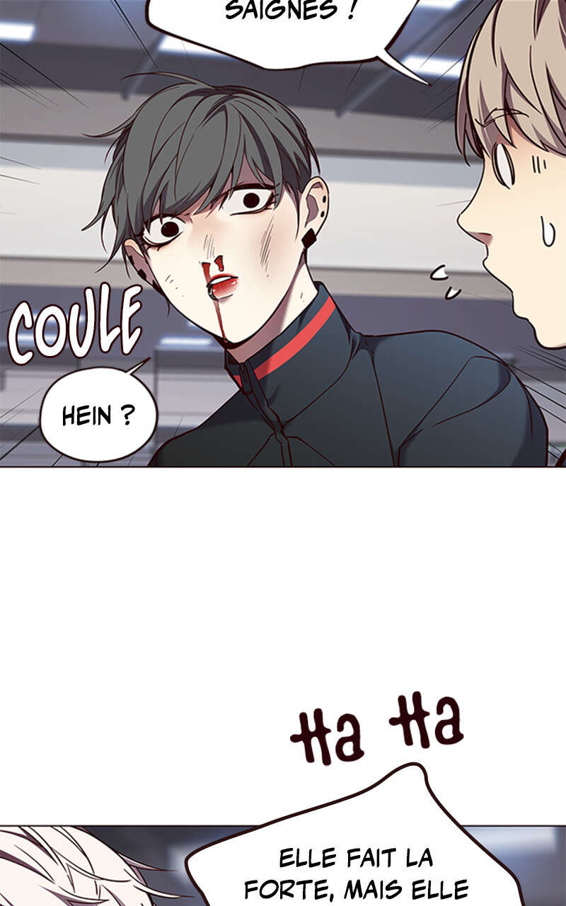 Eleceed Chapitre 83 - Page 38