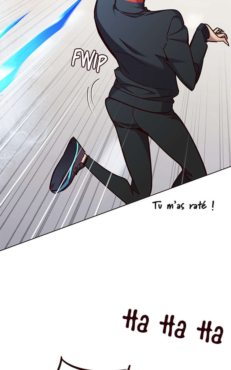 Eleceed Chapitre 83 - Page 41