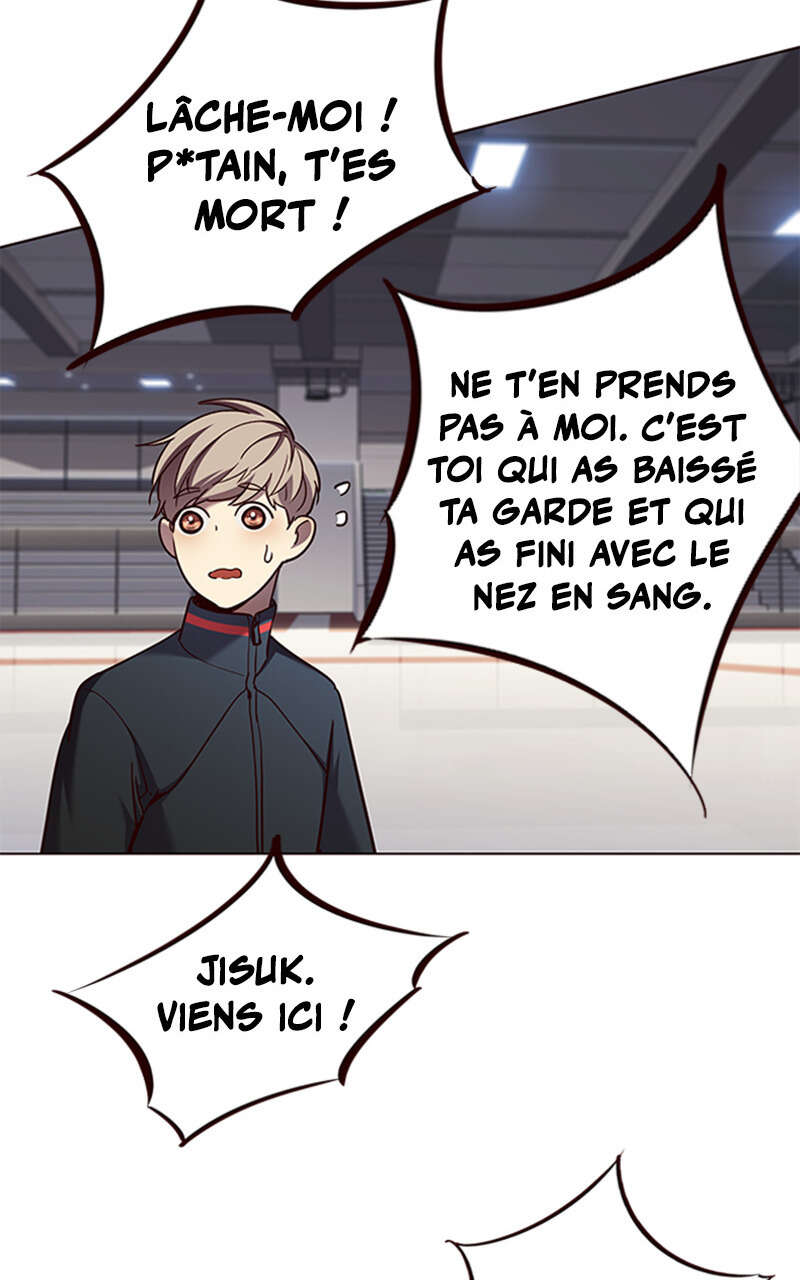 Eleceed Chapitre 83 - Page 42
