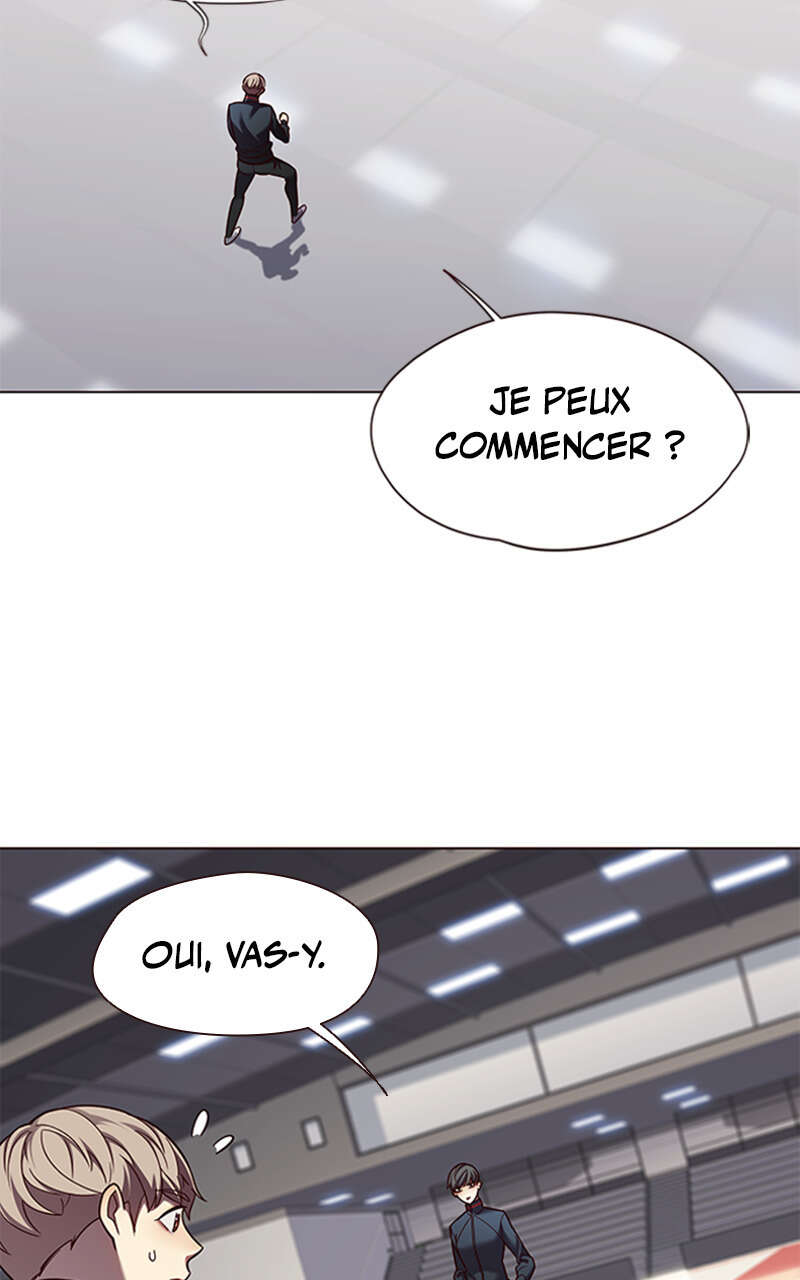 Eleceed Chapitre 83 - Page 5