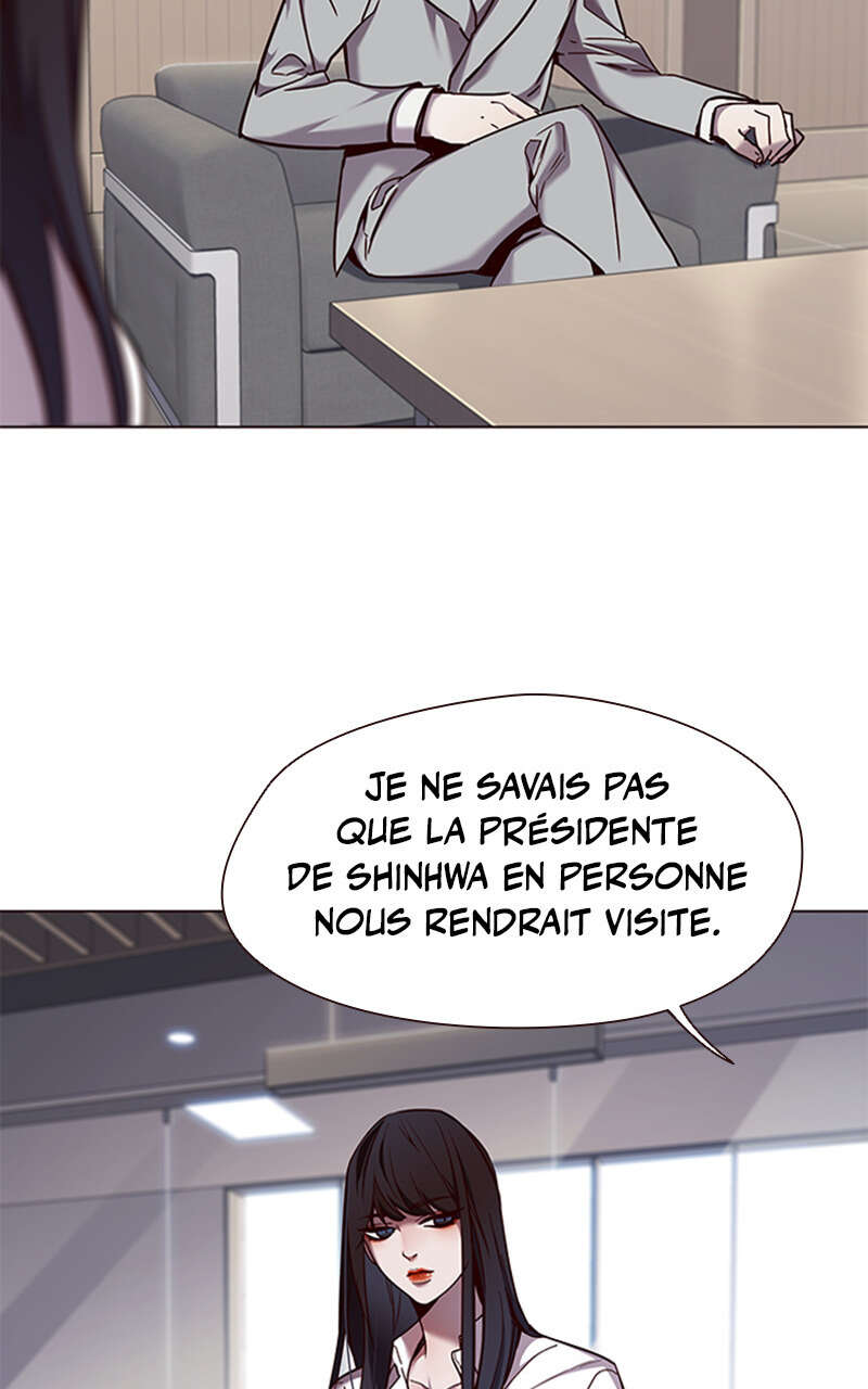 Eleceed Chapitre 83 - Page 53