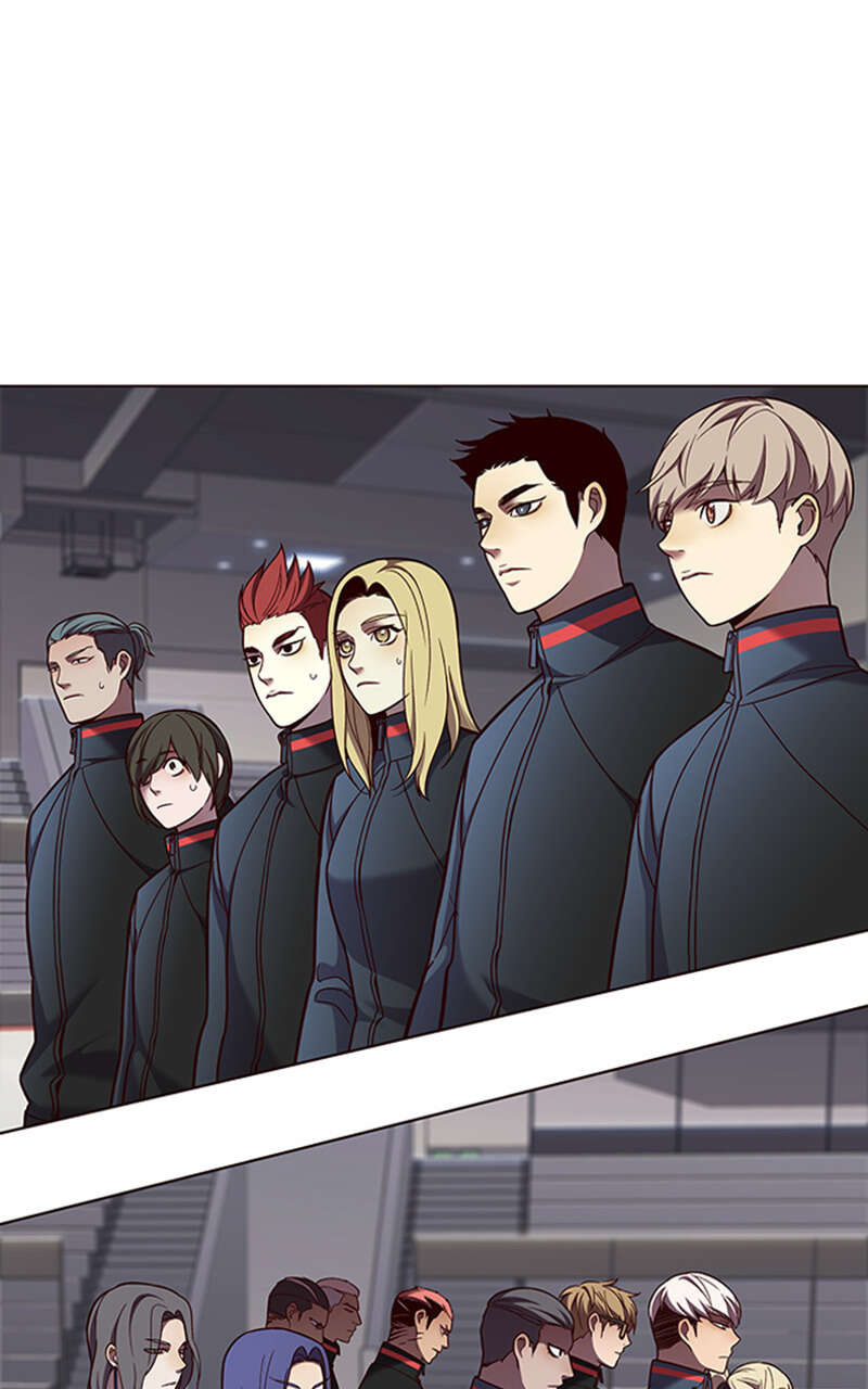 Eleceed Chapitre 83 - Page 61
