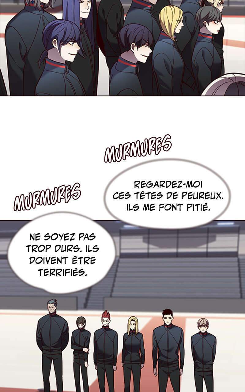 Eleceed Chapitre 83 - Page 62
