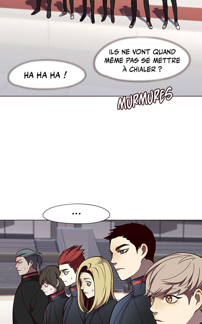 Eleceed Chapitre 83 - Page 63