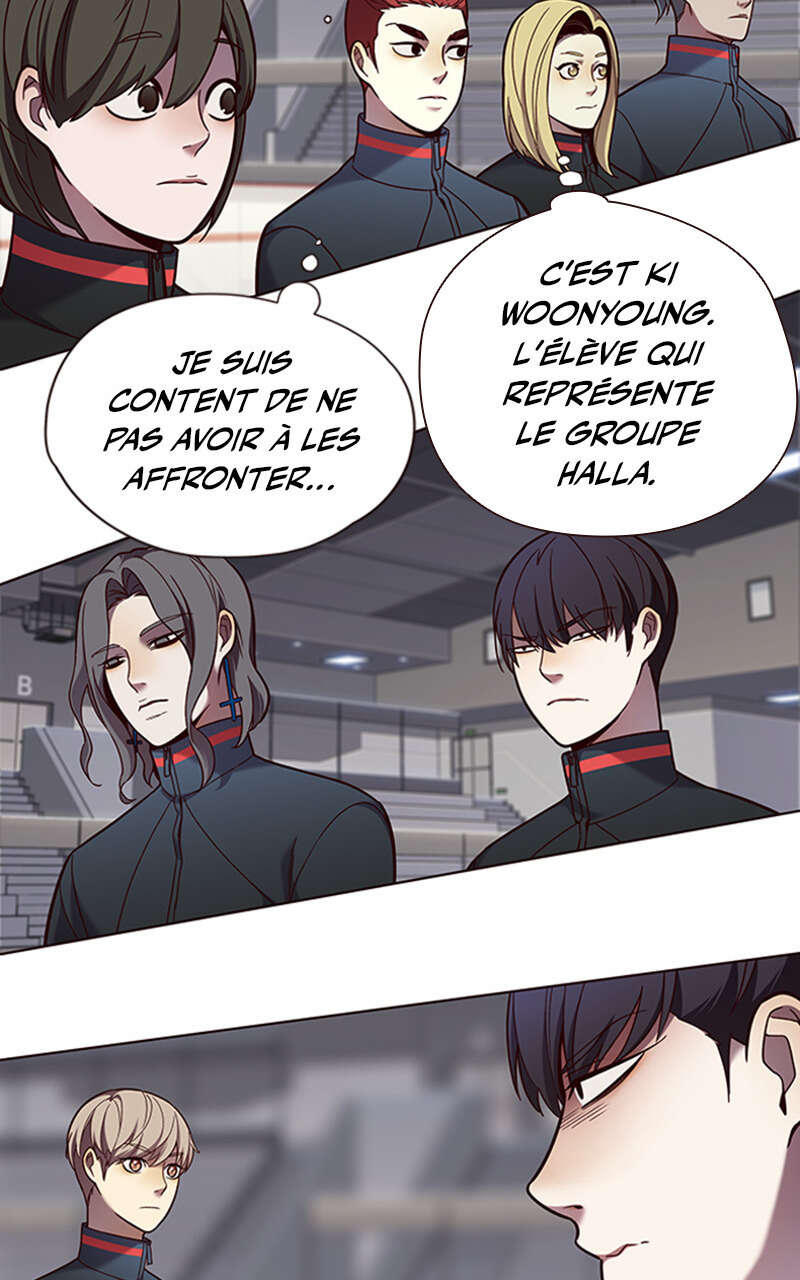 Eleceed Chapitre 83 - Page 68