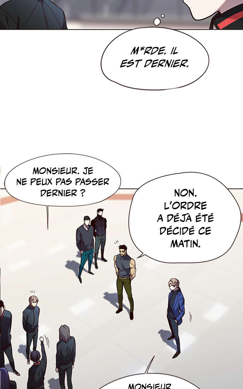 Eleceed Chapitre 83 - Page 69