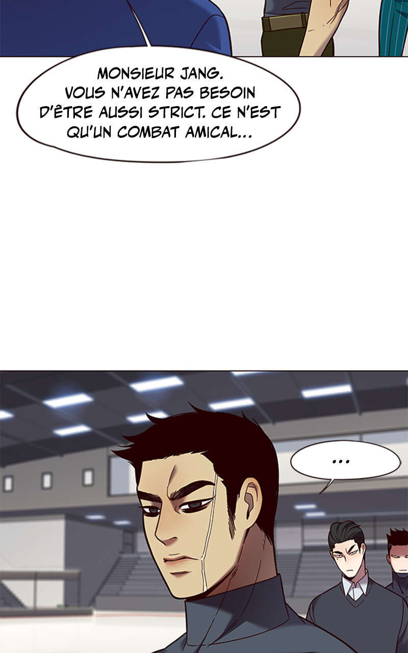 Eleceed Chapitre 83 - Page 71