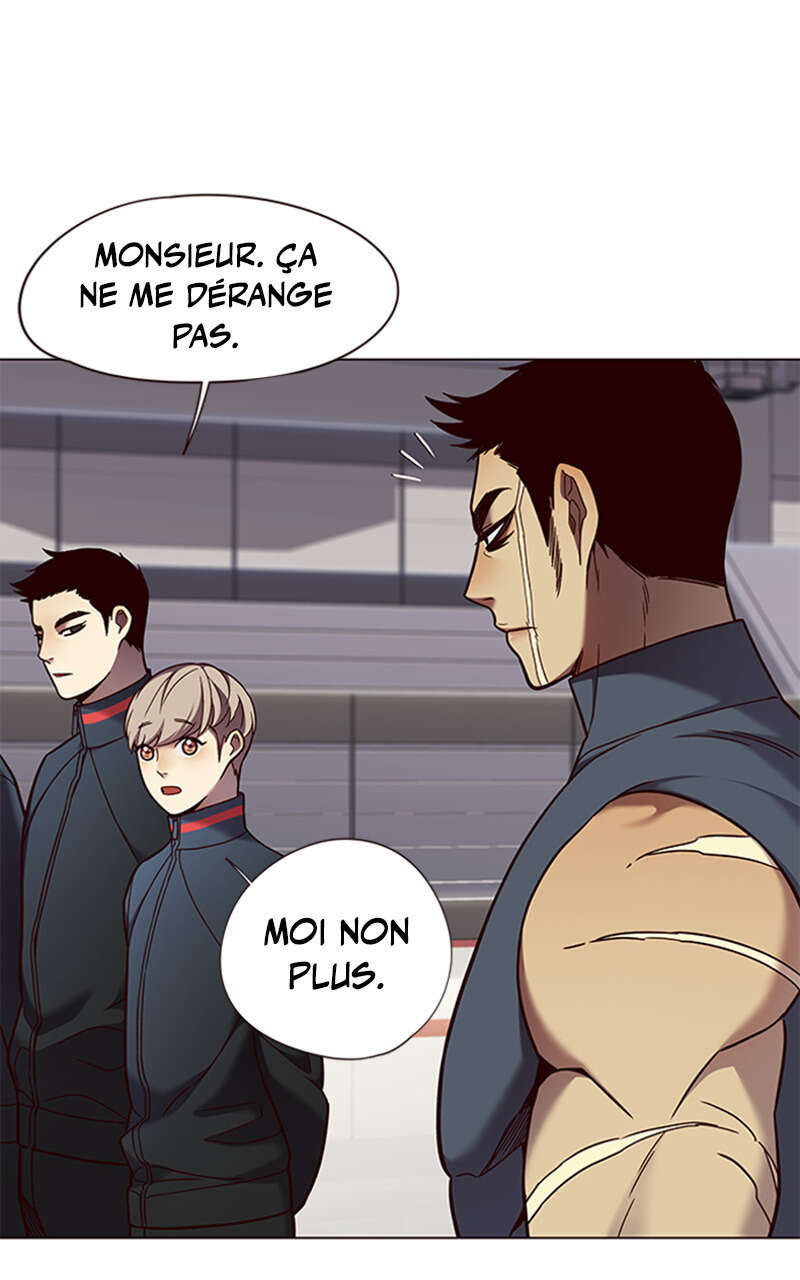 Eleceed Chapitre 83 - Page 73