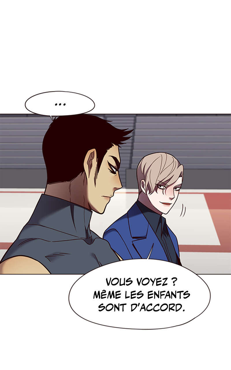 Eleceed Chapitre 83 - Page 74