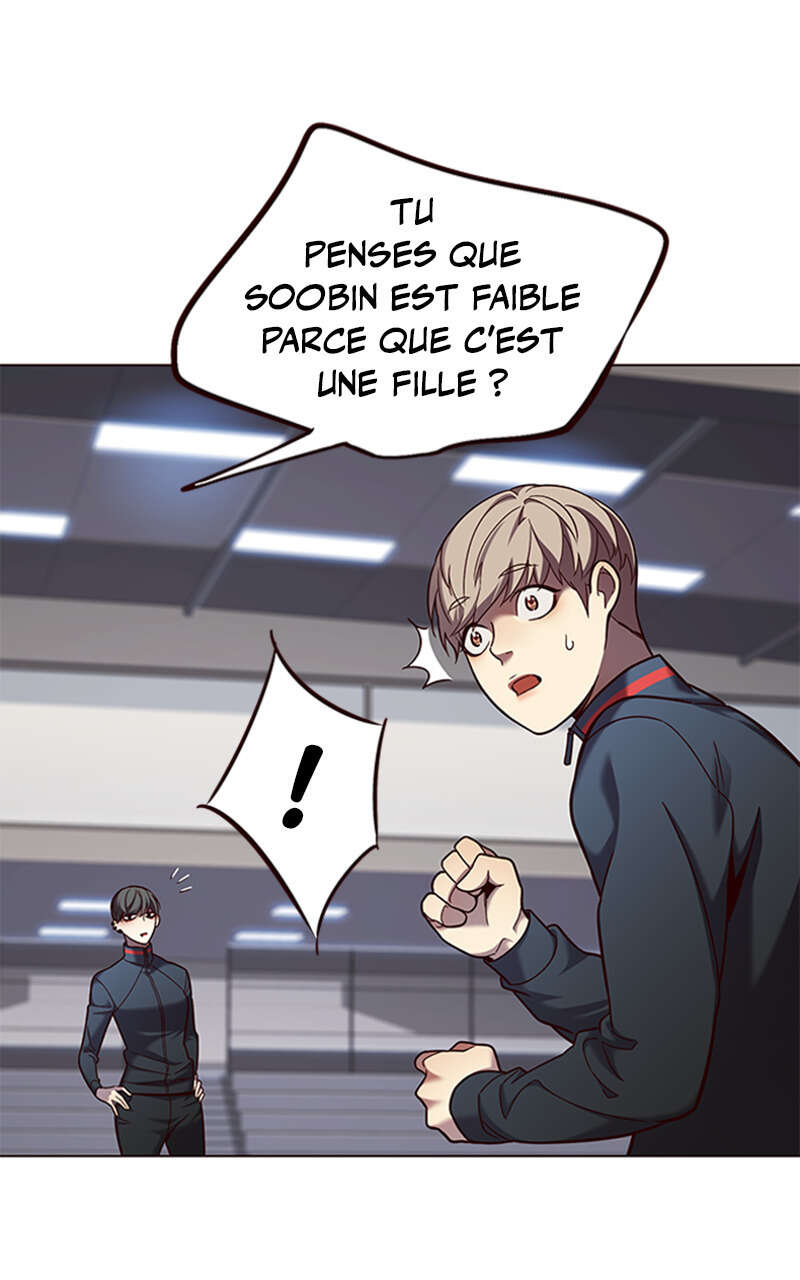 Eleceed Chapitre 83 - Page 8