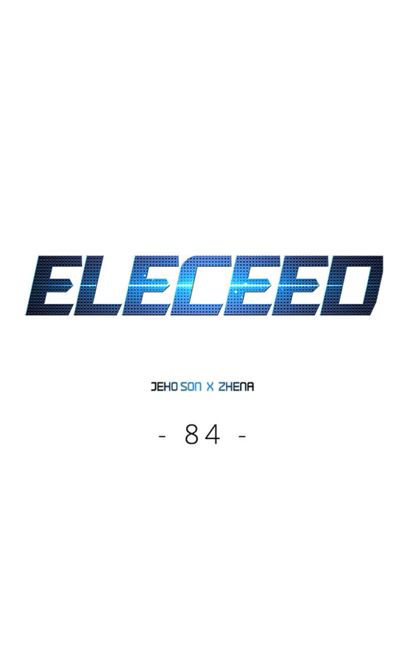 Eleceed Chapitre 84 - Page 1