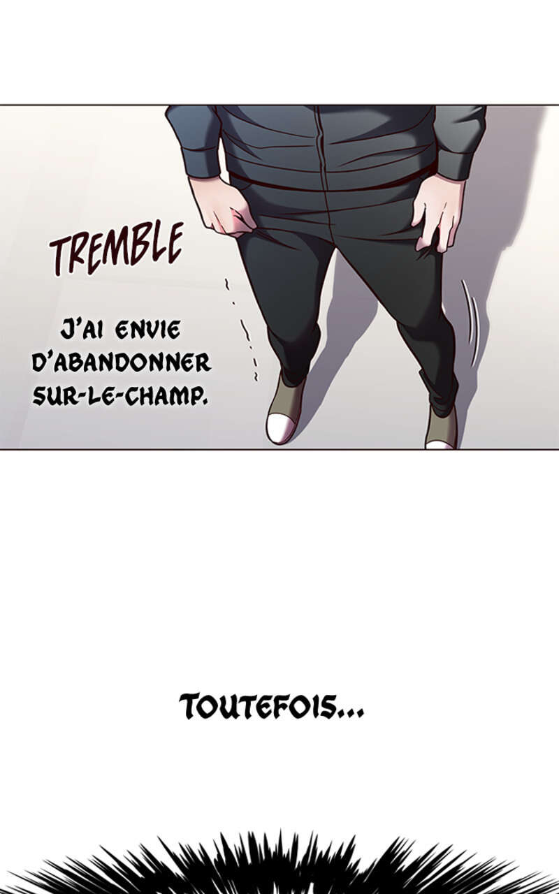 Eleceed Chapitre 84 - Page 10