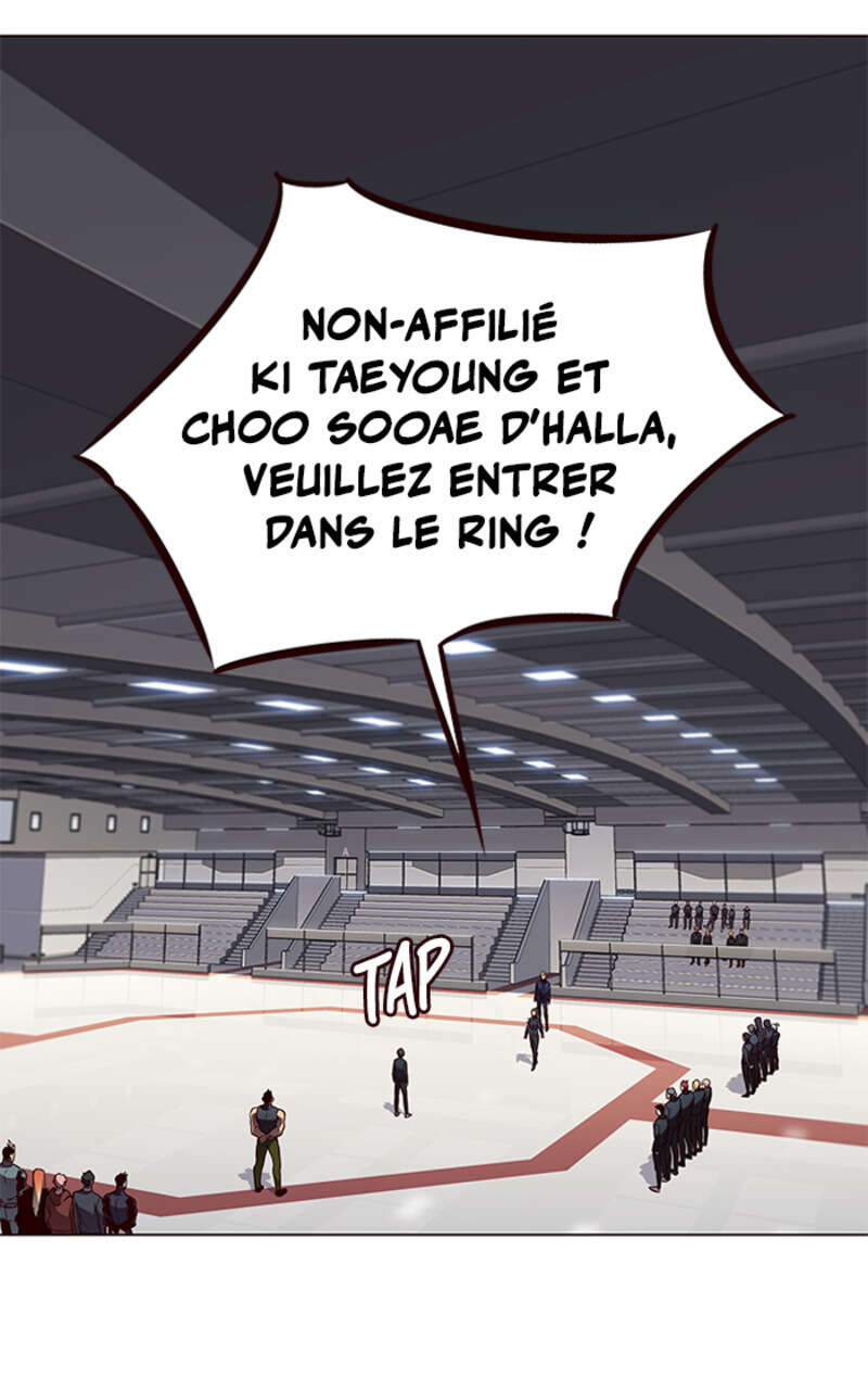 Eleceed Chapitre 84 - Page 2