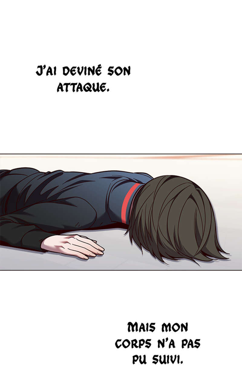 Eleceed Chapitre 84 - Page 20