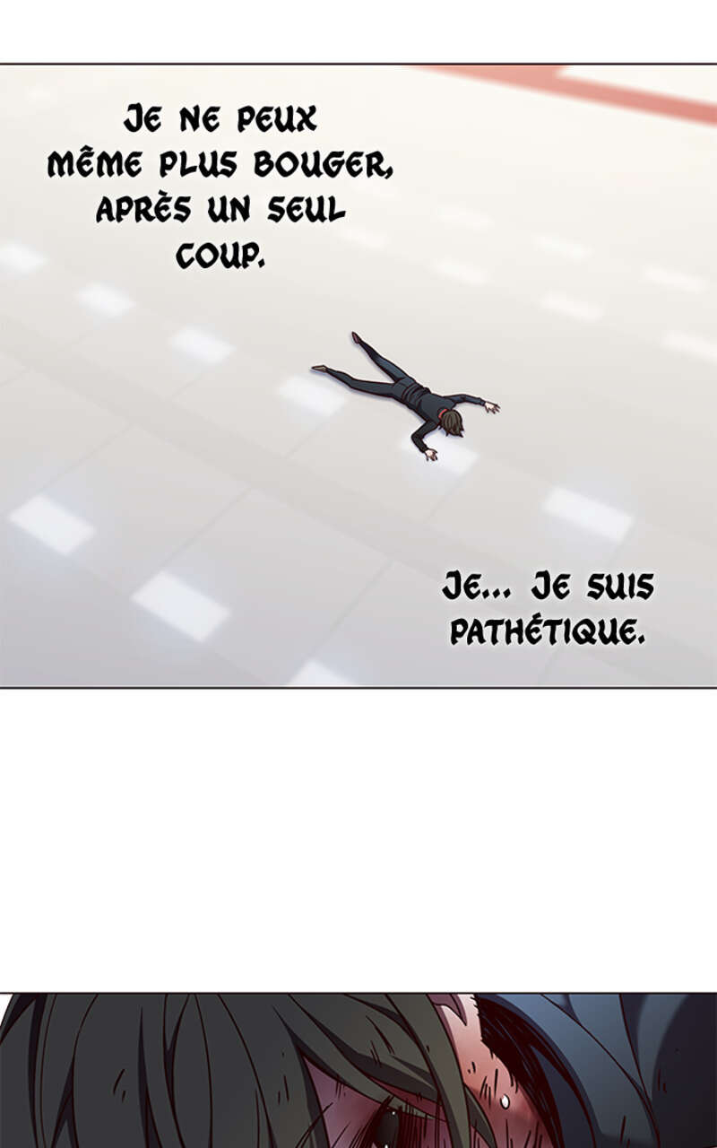 Eleceed Chapitre 84 - Page 21
