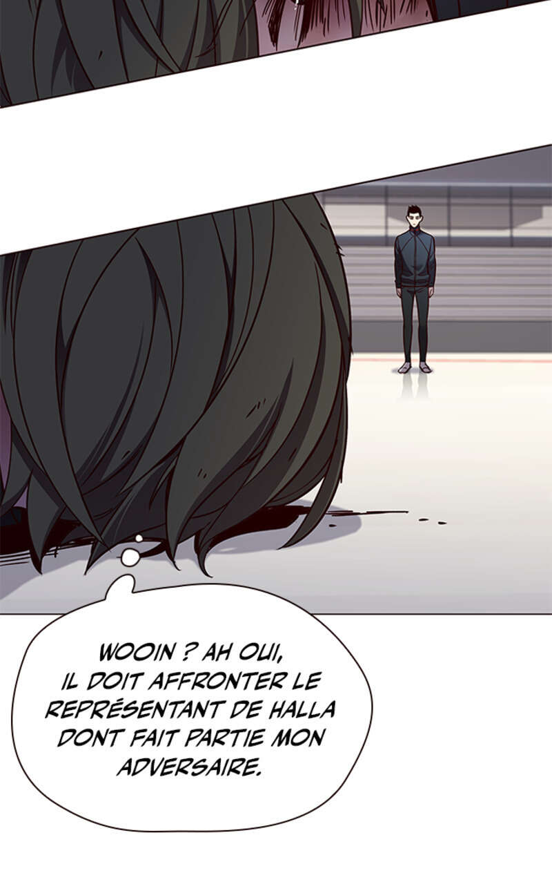 Eleceed Chapitre 84 - Page 22
