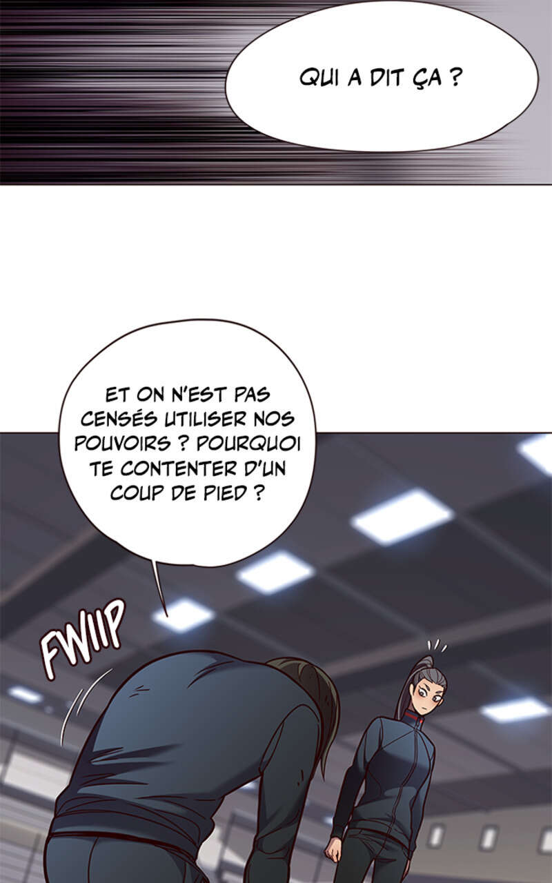 Eleceed Chapitre 84 - Page 24