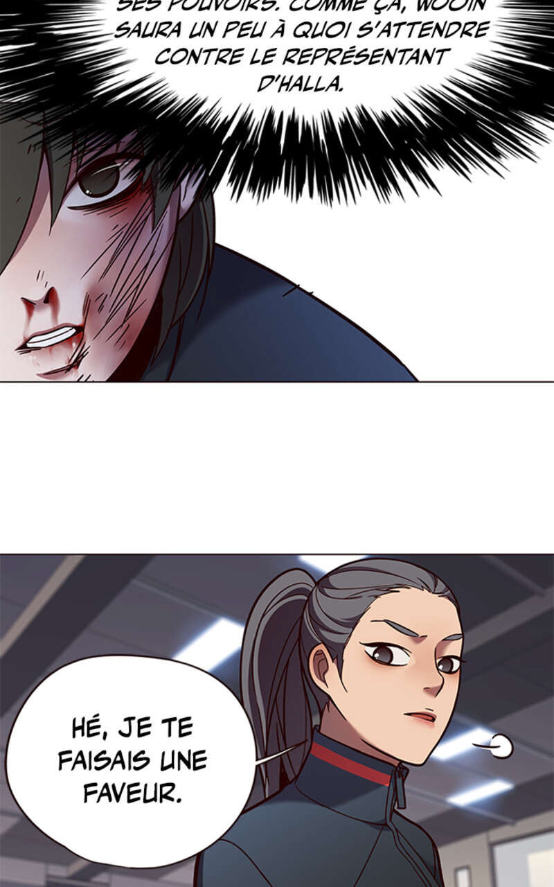 Eleceed Chapitre 84 - Page 26