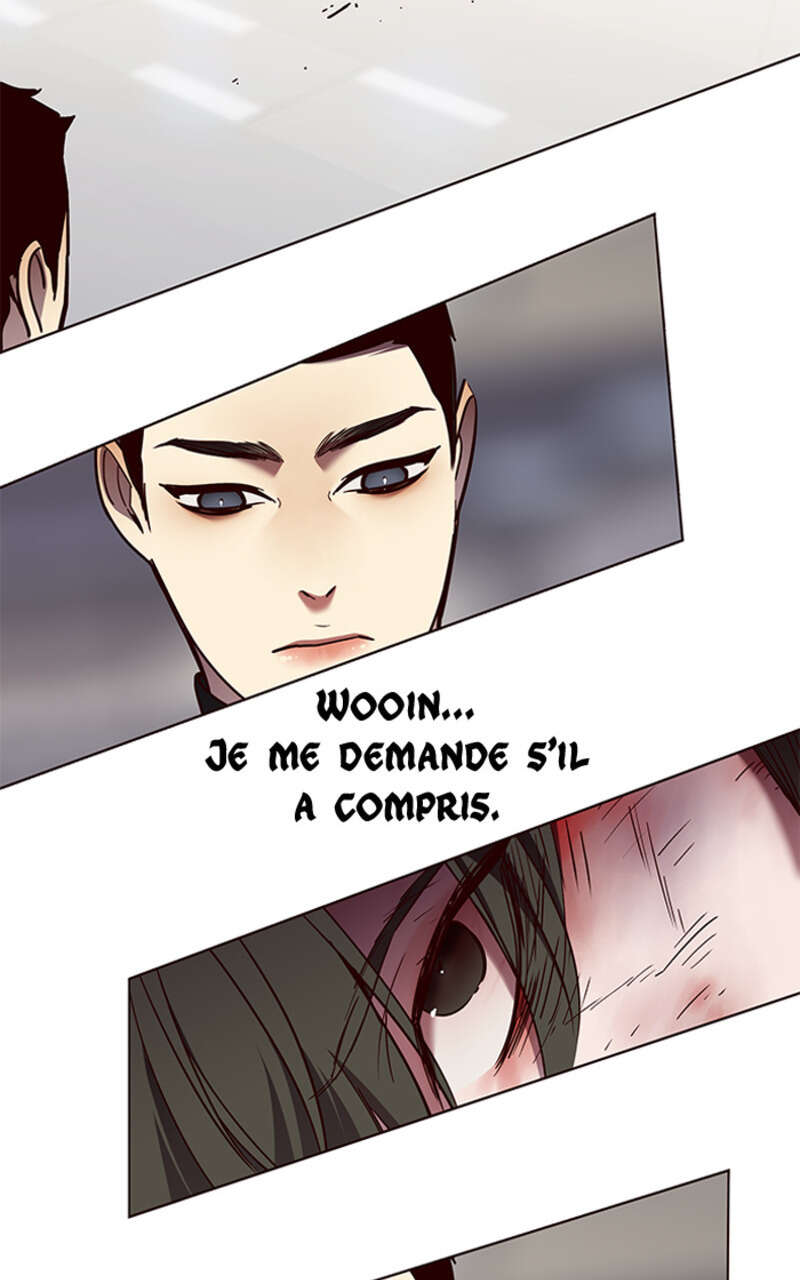 Eleceed Chapitre 84 - Page 35
