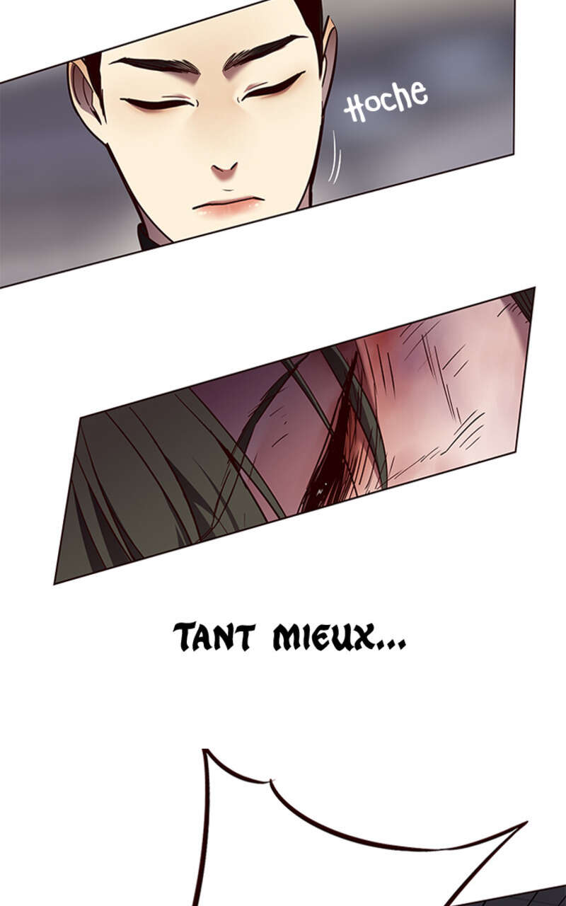 Eleceed Chapitre 84 - Page 36
