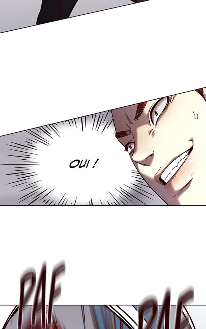 Eleceed Chapitre 84 - Page 45
