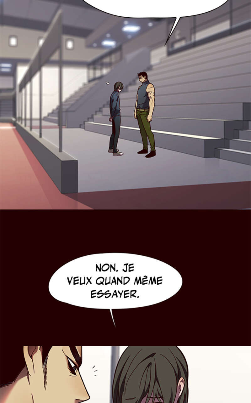Eleceed Chapitre 84 - Page 5