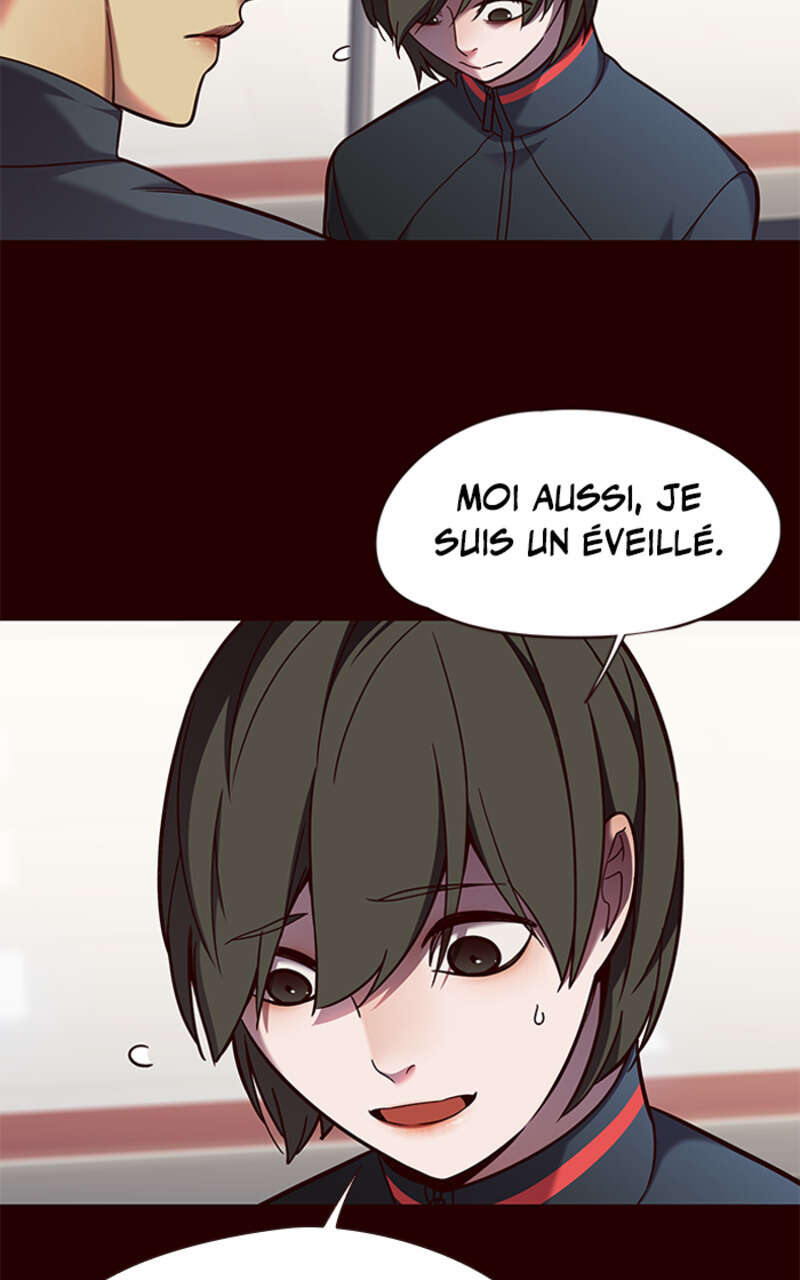 Eleceed Chapitre 84 - Page 6