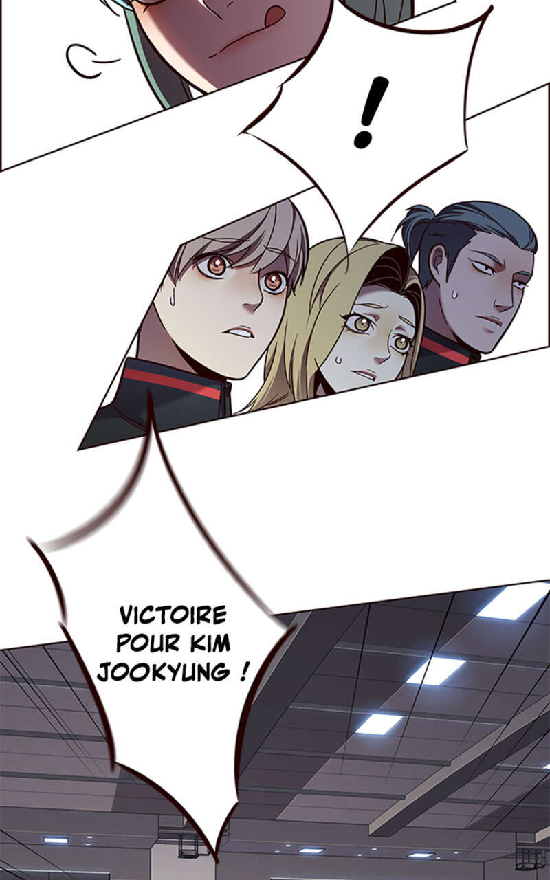 Eleceed Chapitre 84 - Page 64