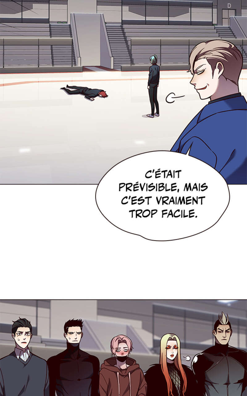 Eleceed Chapitre 84 - Page 65