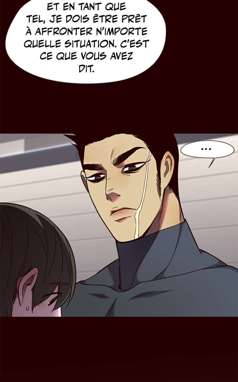 Eleceed Chapitre 84 - Page 7