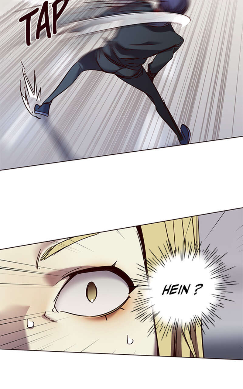 Eleceed Chapitre 84 - Page 71