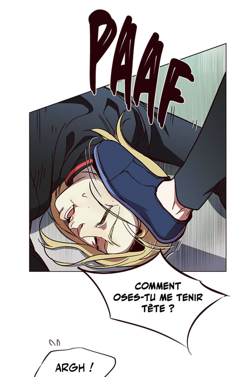 Eleceed Chapitre 84 - Page 91
