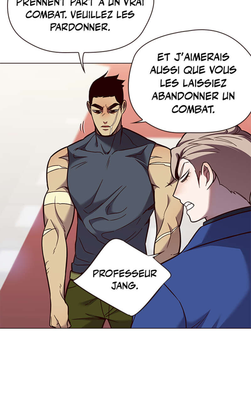 Eleceed Chapitre 85 - Page 11