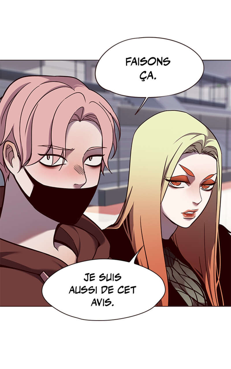 Eleceed Chapitre 85 - Page 12