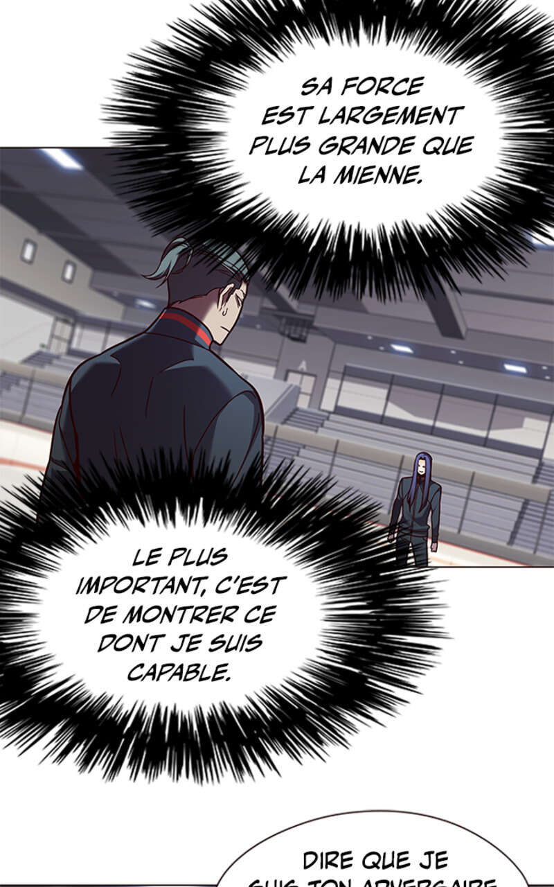 Eleceed Chapitre 85 - Page 16